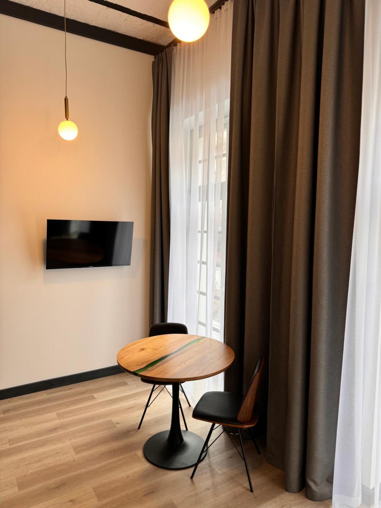 Apartamenty Biblio Łódź Buitenkant foto
