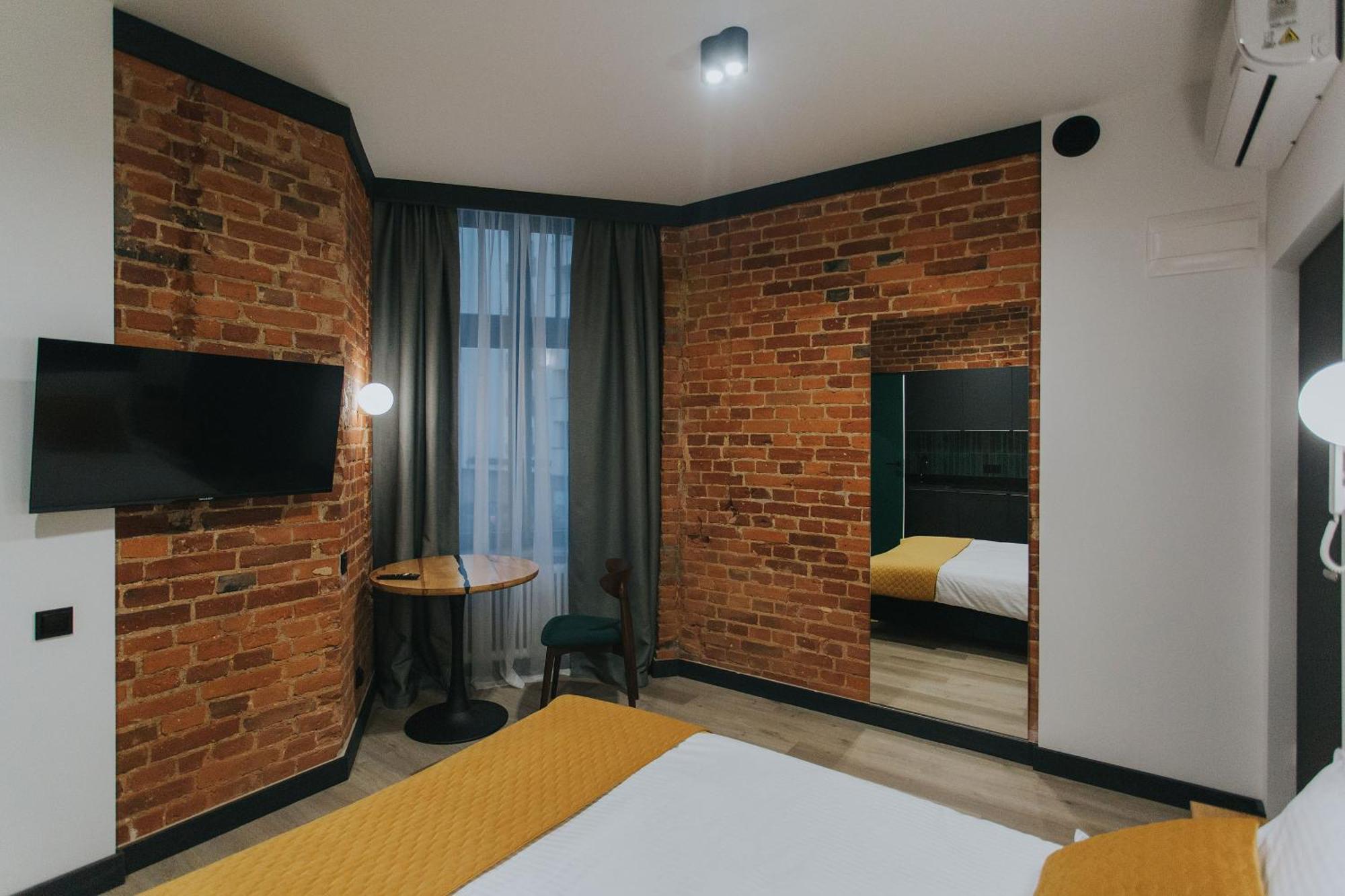 Apartamenty Biblio Łódź Buitenkant foto