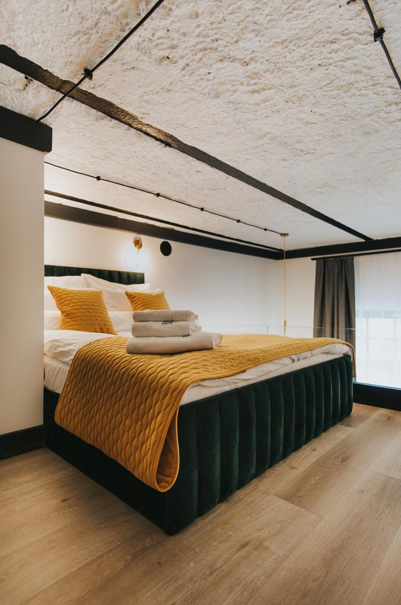 Apartamenty Biblio Łódź Buitenkant foto